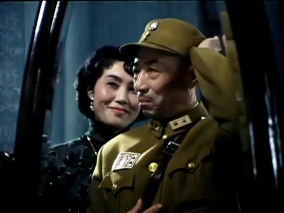 从奴隶到将军剧照的剧照