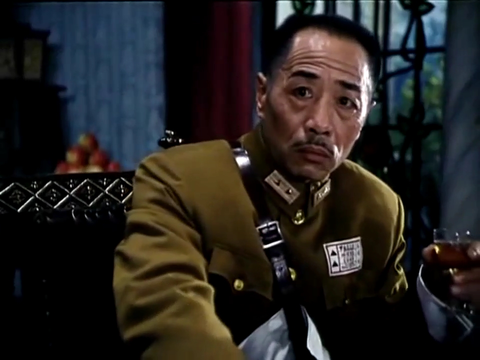 从奴隶到将军剧照的剧照