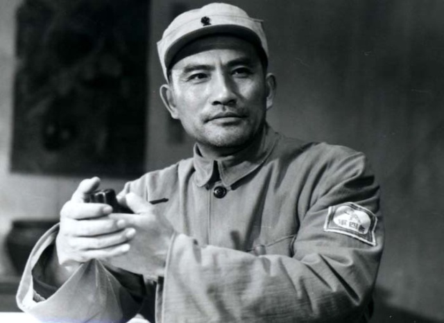 从奴隶到将军剧照的剧照