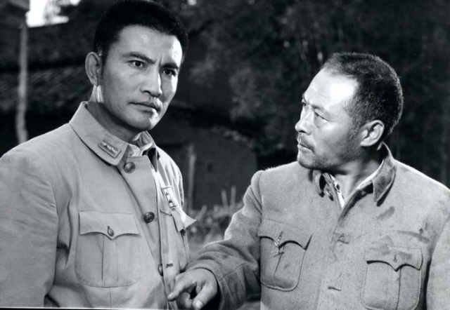 从奴隶到将军剧照的剧照