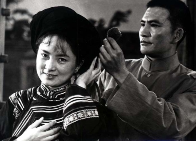 从奴隶到将军剧照的剧照