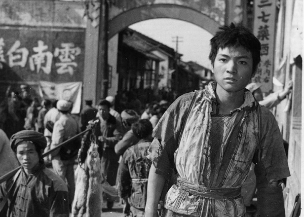 从奴隶到将军剧照的剧照