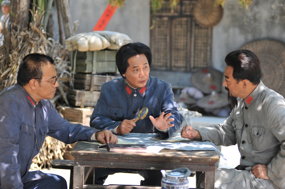 扎西1935剧照的剧照