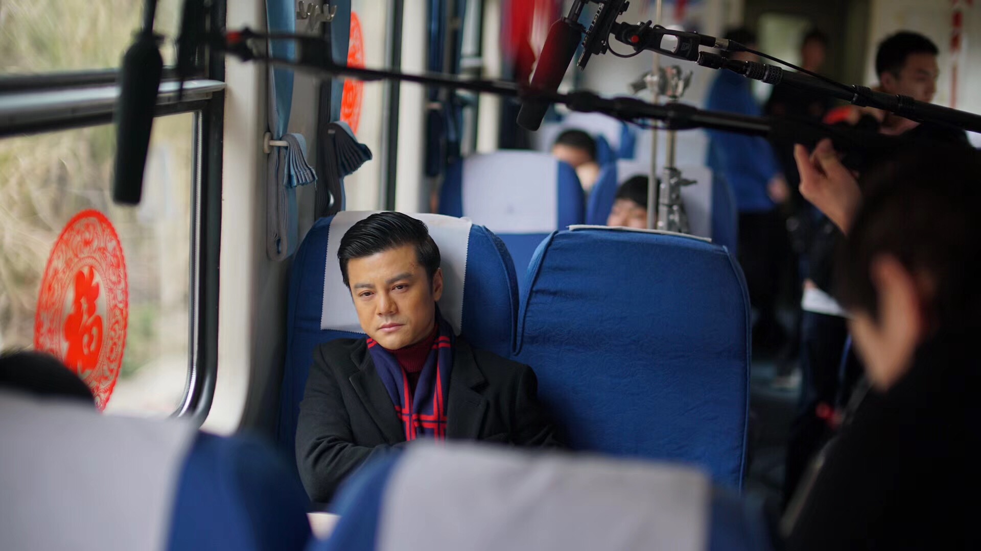 同名男子剧照的剧照