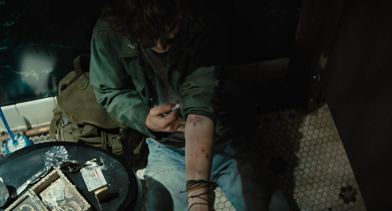 漂亮男孩剧照的剧照