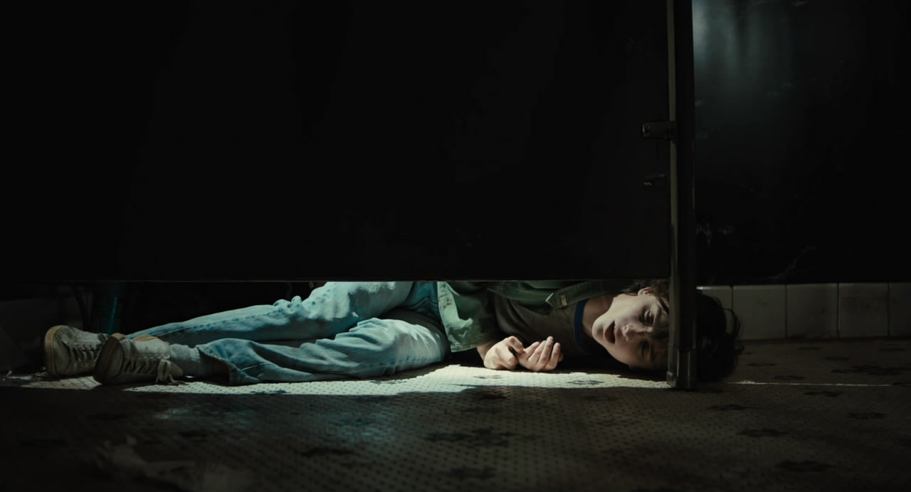 漂亮男孩剧照的剧照