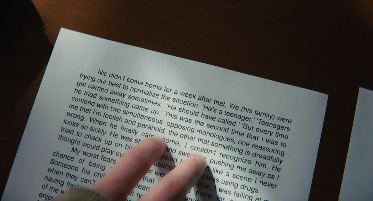 漂亮男孩剧照的剧照