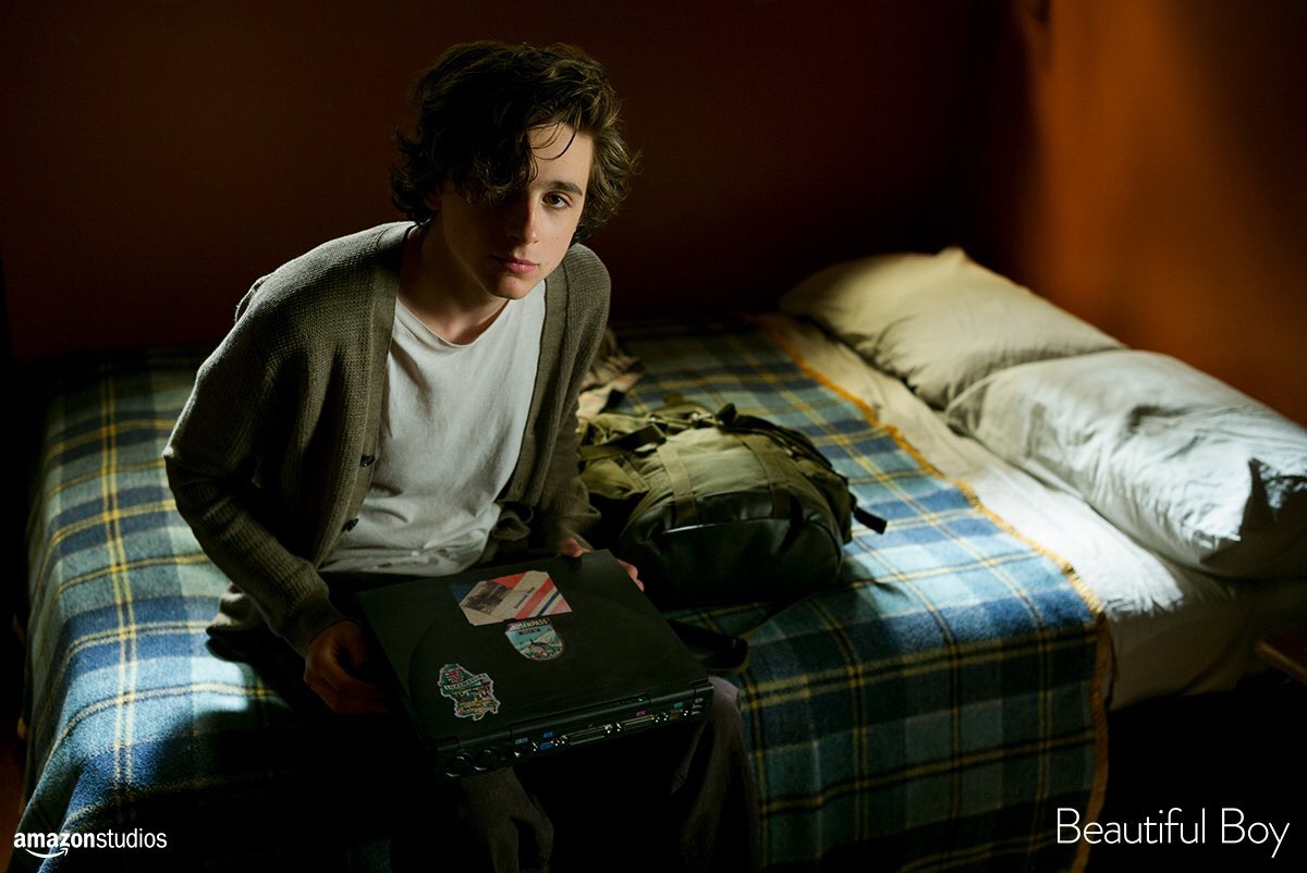 漂亮男孩剧照的剧照