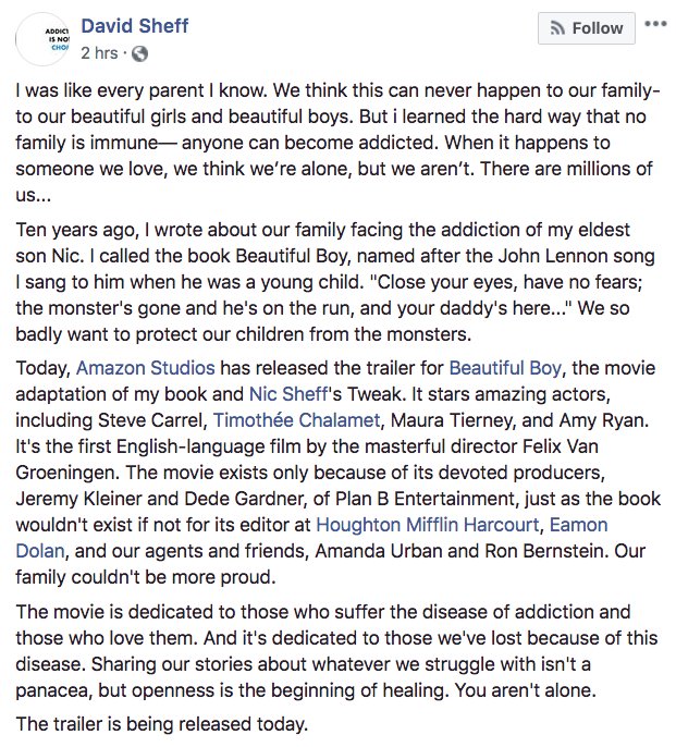 漂亮男孩剧照的剧照