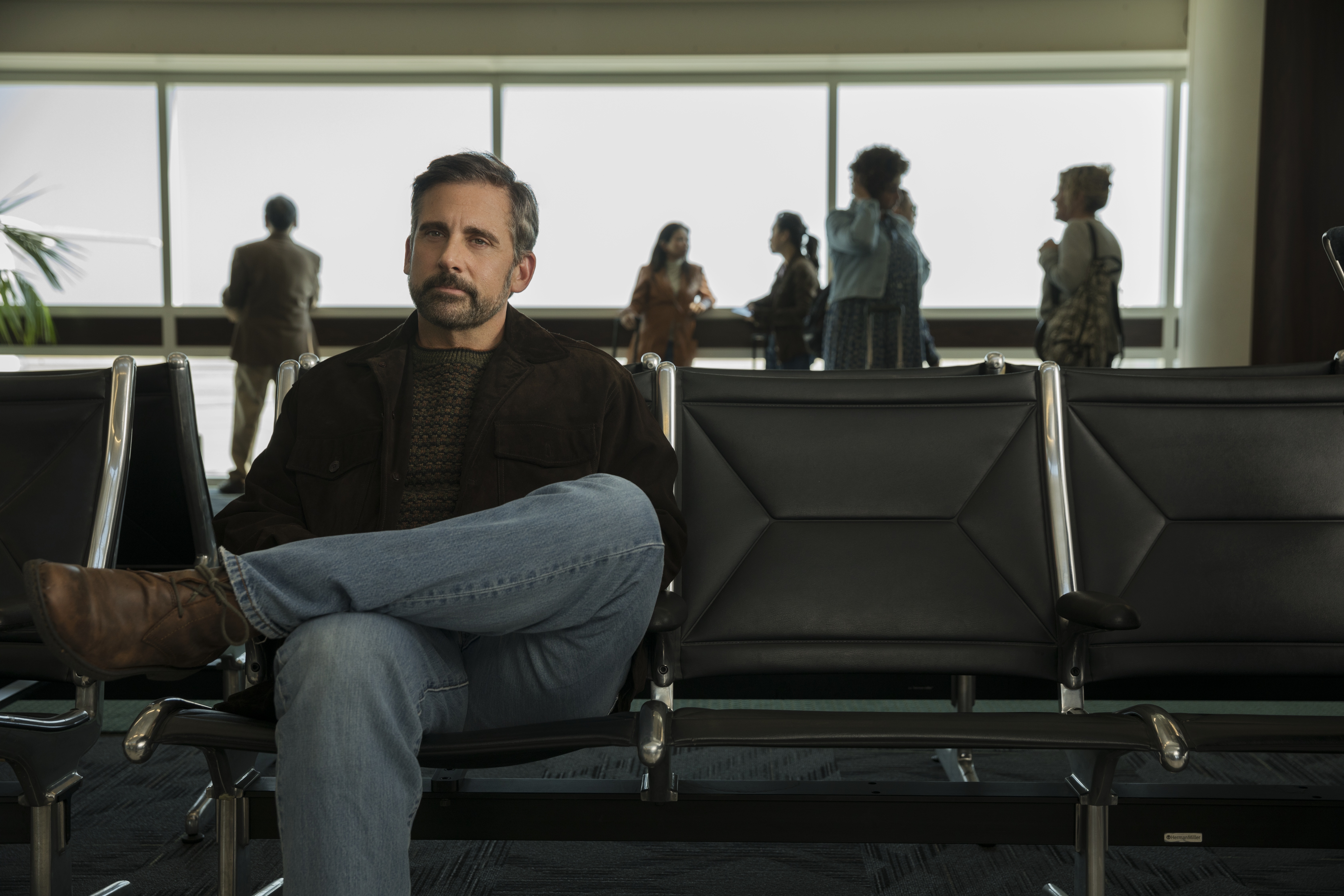 漂亮男孩剧照的剧照