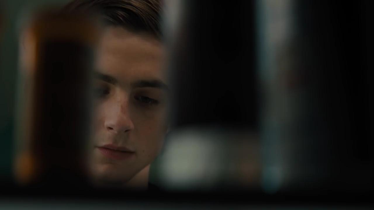 漂亮男孩剧照的剧照