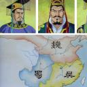 三国志：辽阔的大地剧照