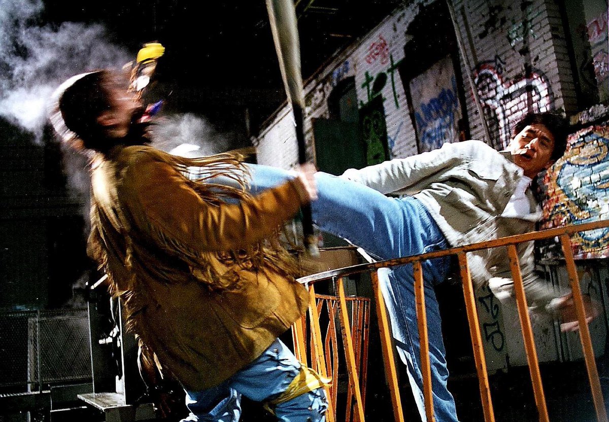 红番区剧照的剧照