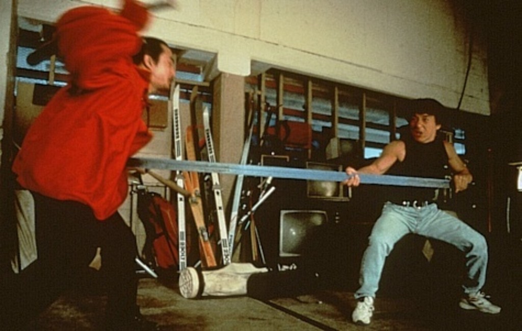 红番区剧照的剧照