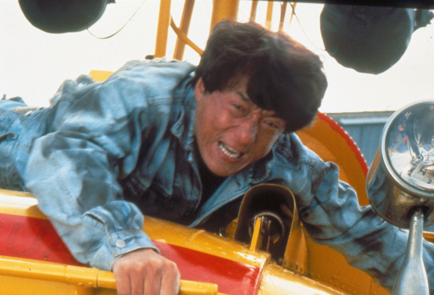 红番区剧照的剧照