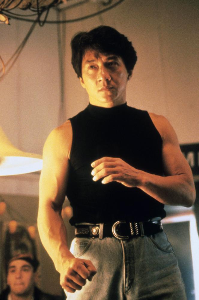 红番区剧照的剧照