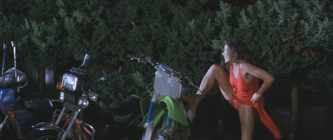 红番区剧照的剧照