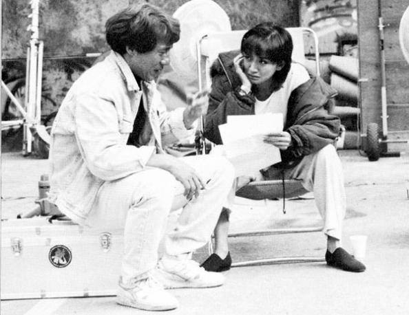 红番区剧照的剧照