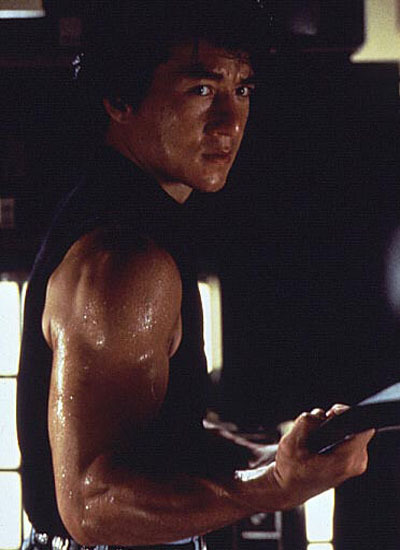 红番区剧照的剧照