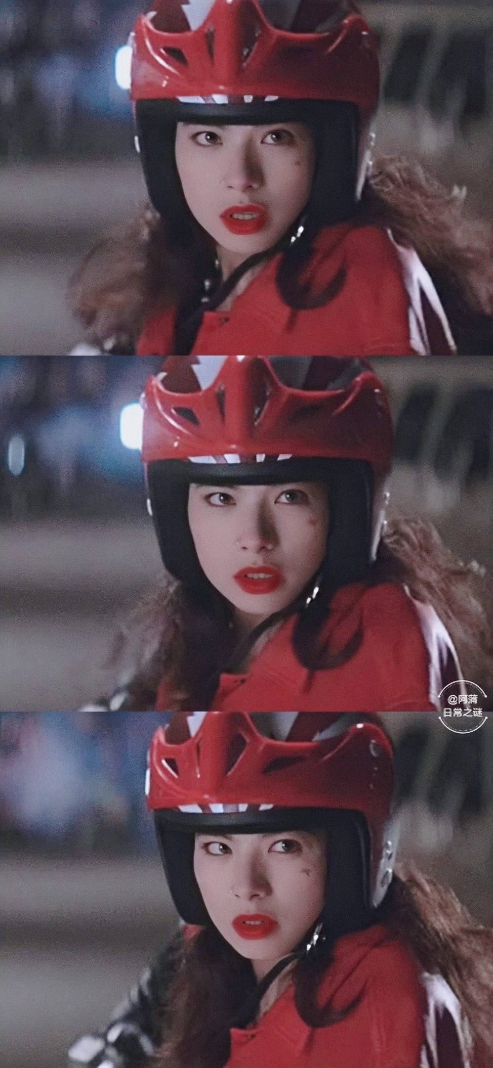 红番区剧照的剧照