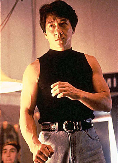 红番区剧照的剧照