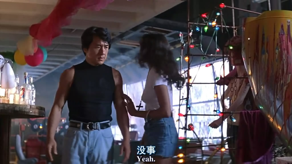 红番区剧照的剧照