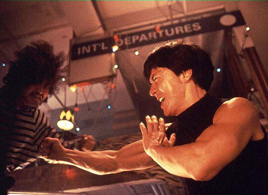 红番区剧照的剧照