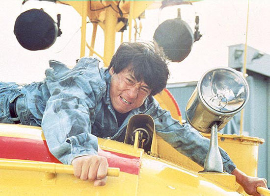 红番区剧照的剧照