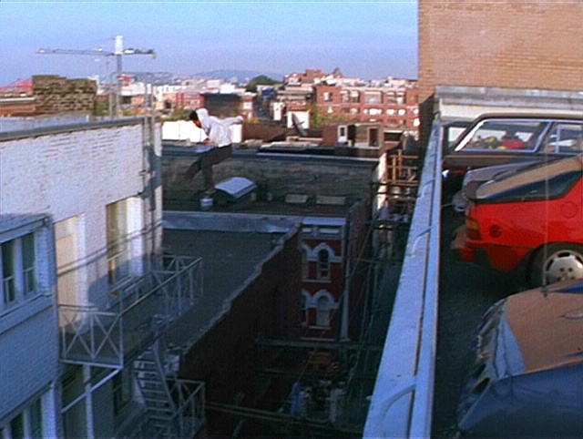 红番区剧照的剧照