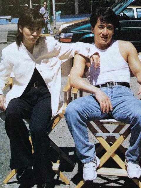 红番区剧照的剧照