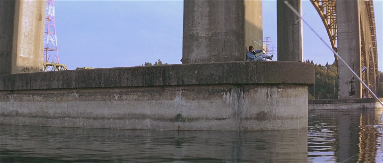 红番区剧照的剧照