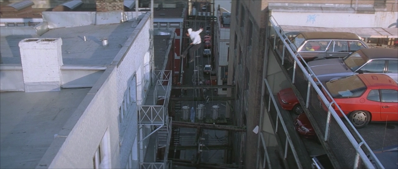 红番区剧照的剧照