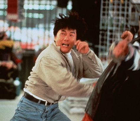 红番区剧照的剧照