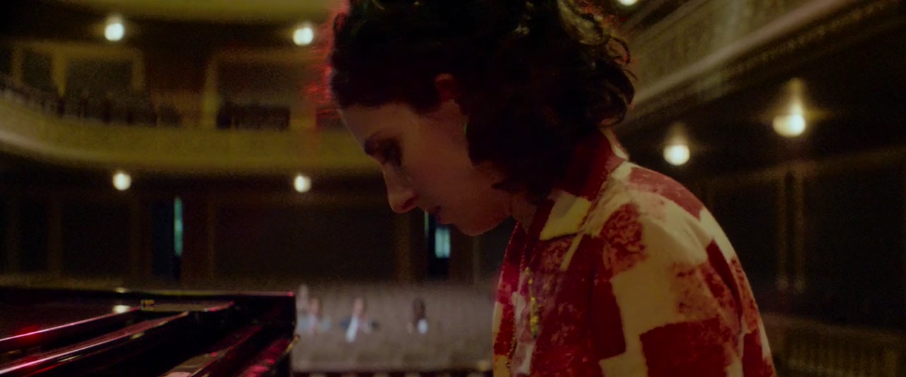 看不见的女人剧照的剧照