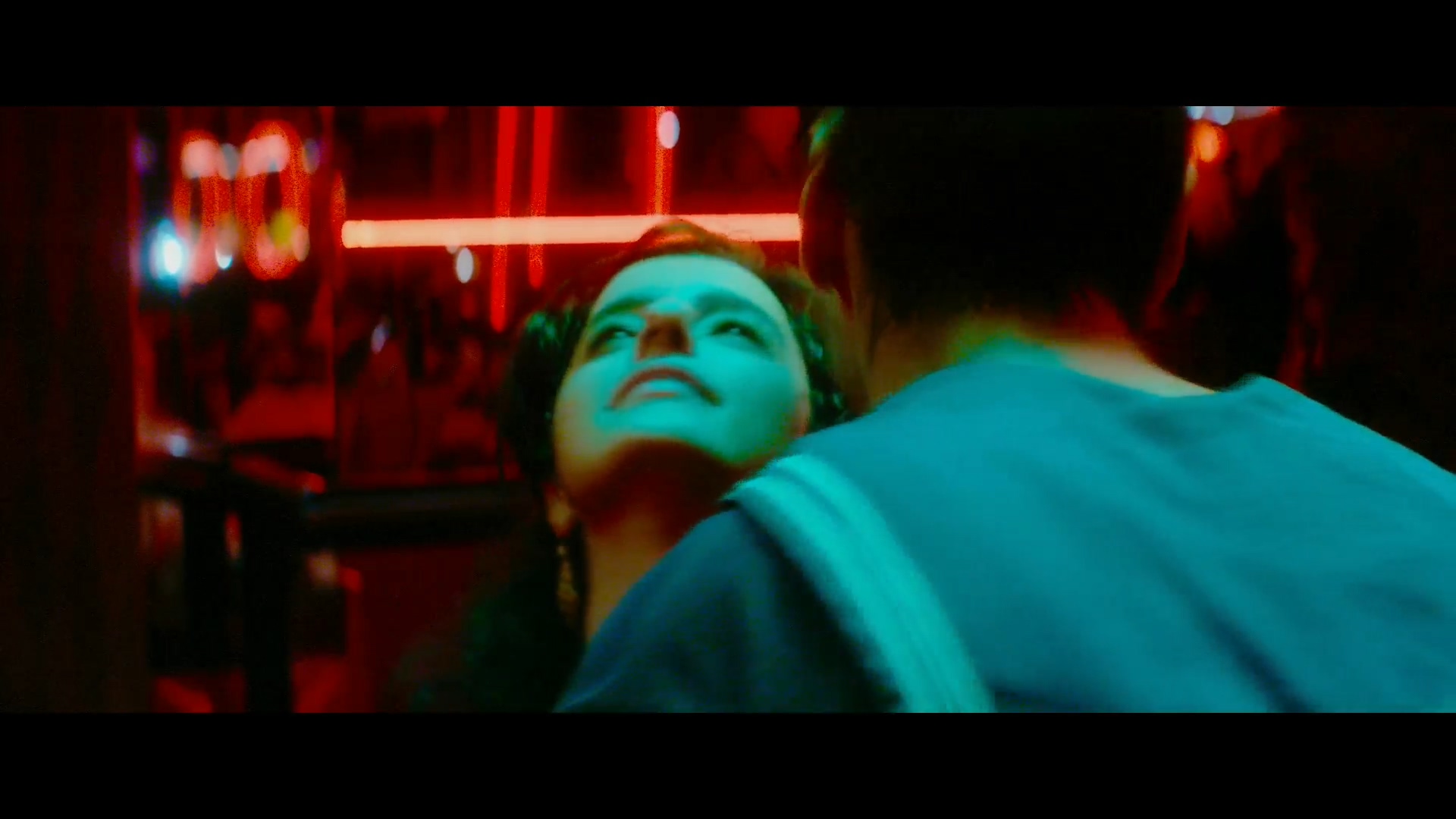 看不见的女人剧照的剧照