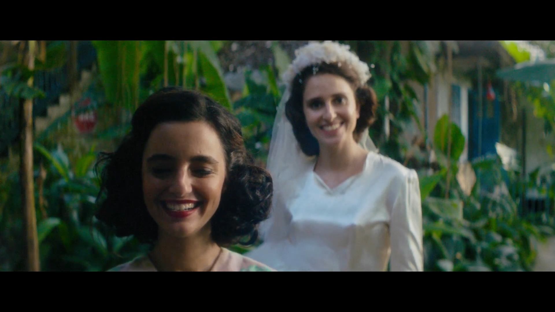 看不见的女人剧照的剧照