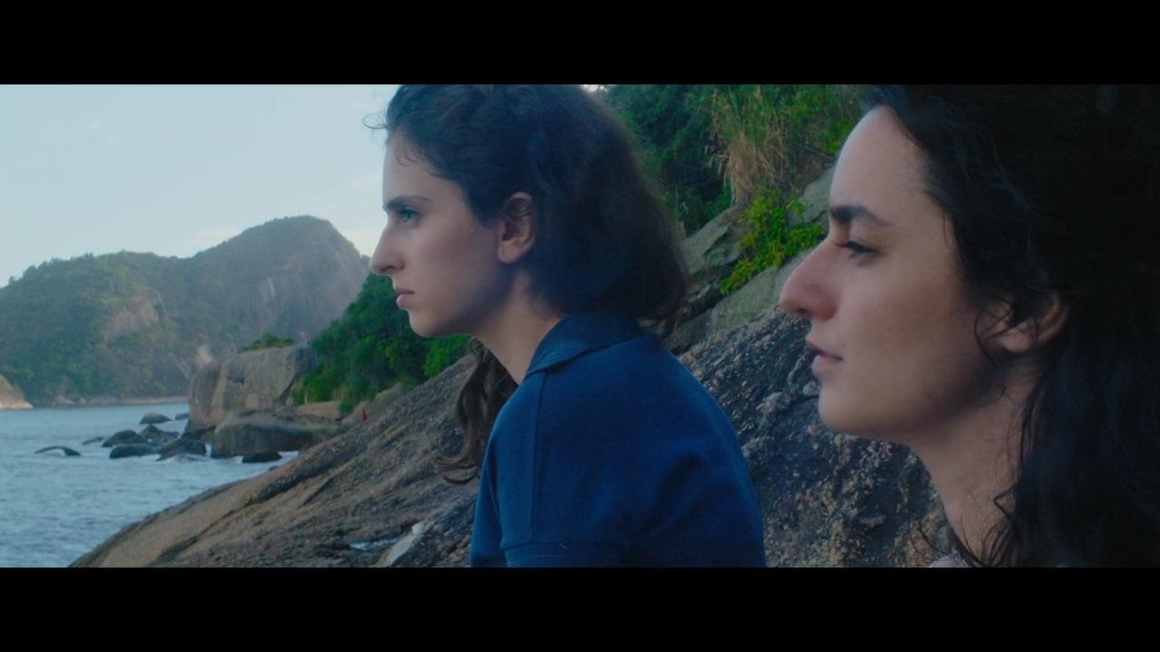 看不见的女人剧照的剧照