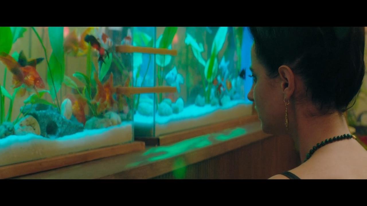 看不见的女人剧照的剧照