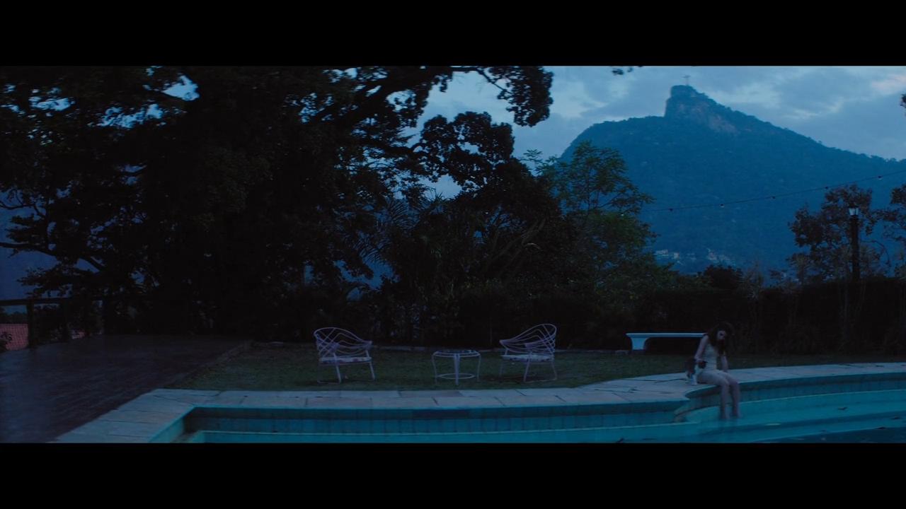 看不见的女人剧照的剧照