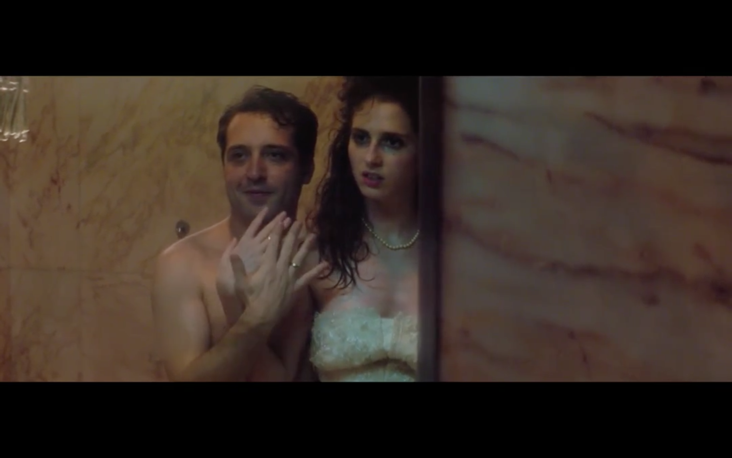 看不见的女人剧照的剧照