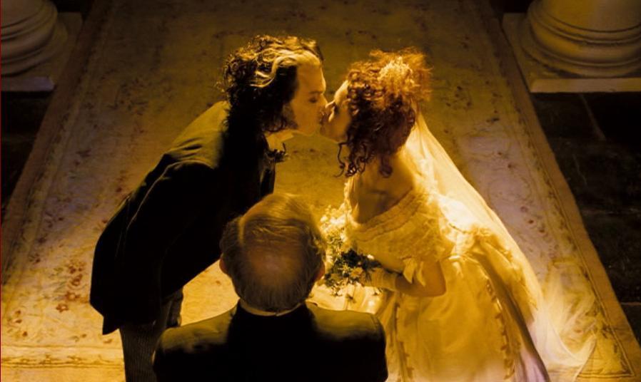 理发师陶德剧照的剧照