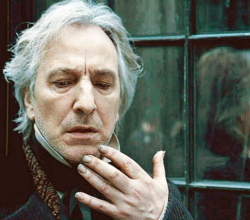 理发师陶德剧照的剧照