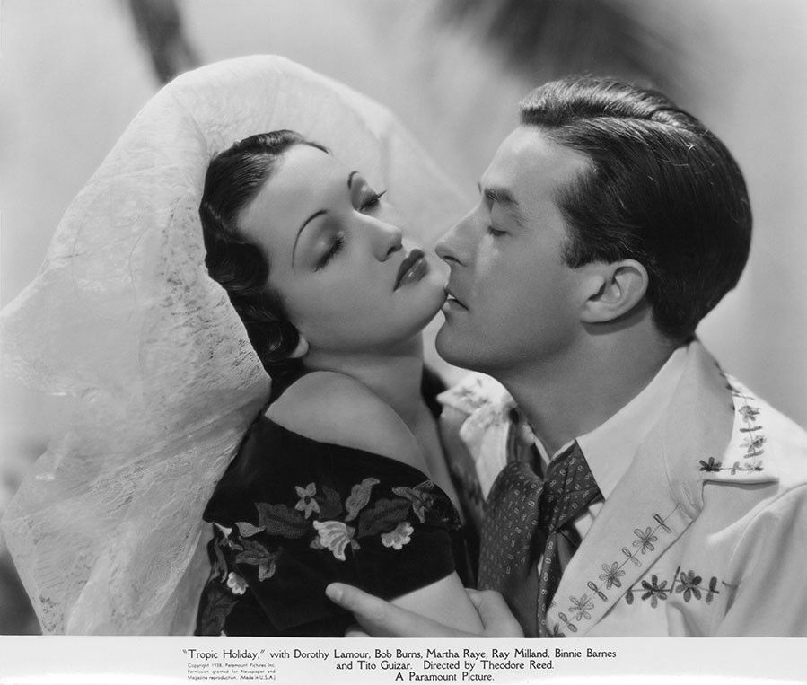 北回归线假日剧照的剧照