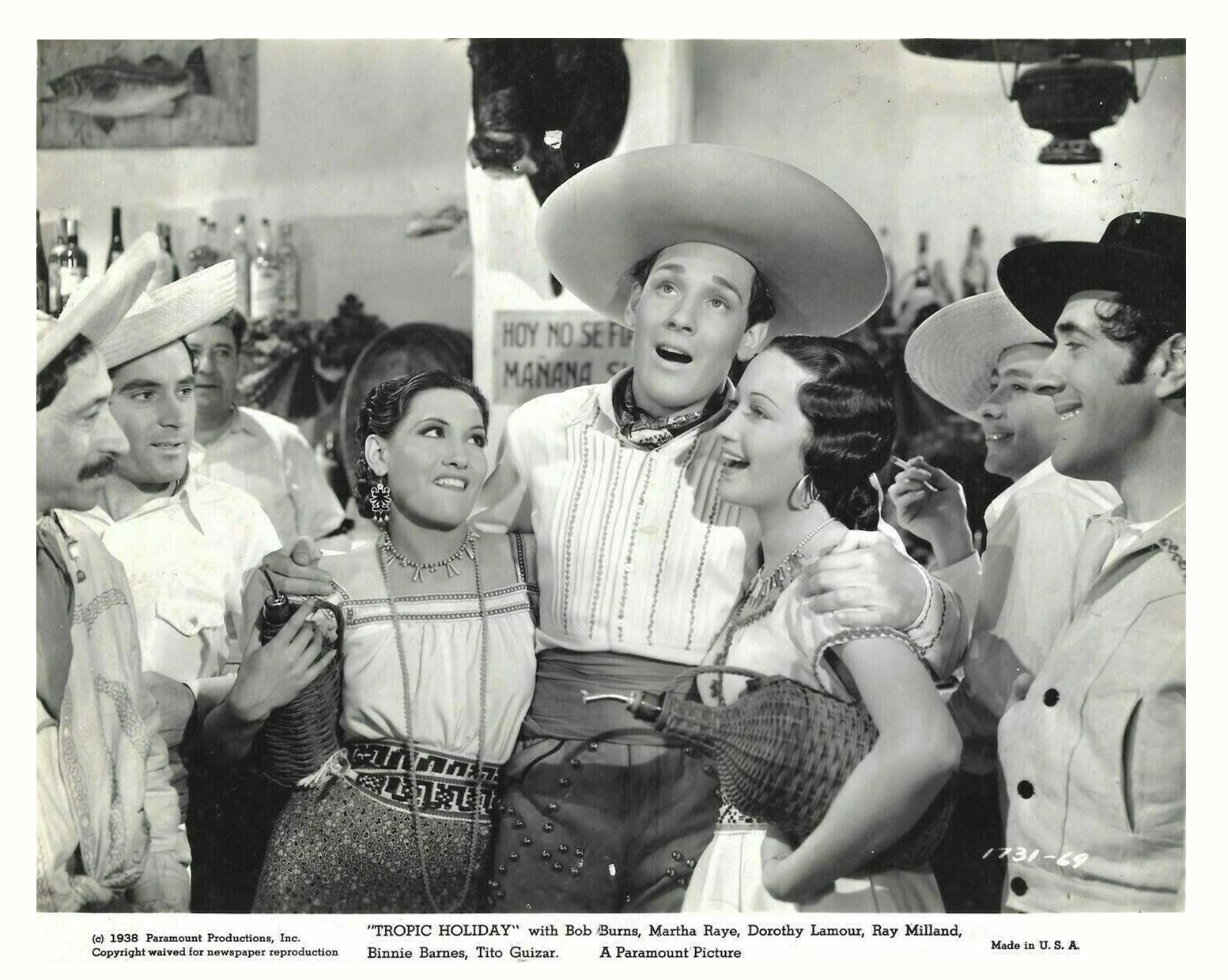 北回归线假日剧照的剧照