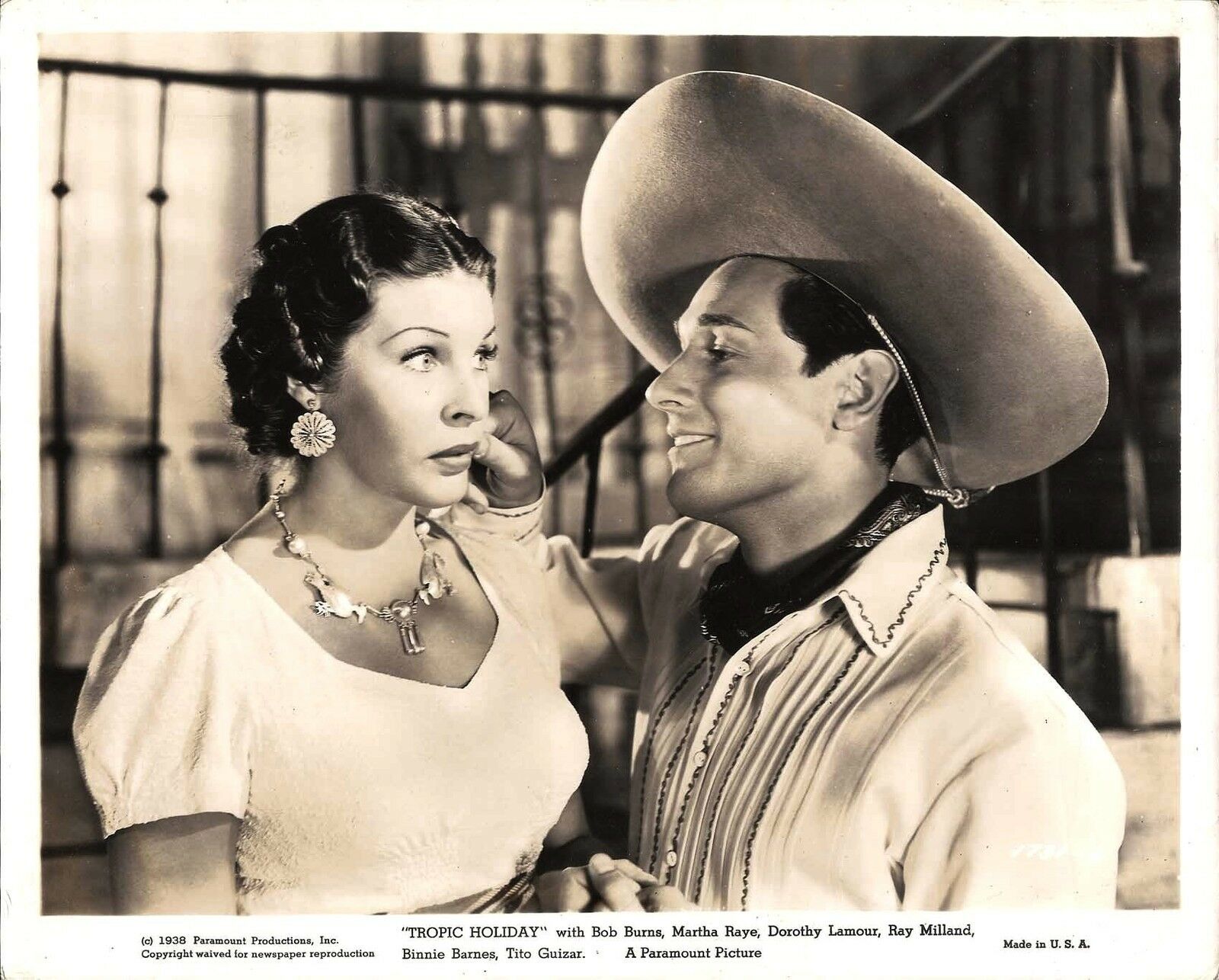 北回归线假日剧照的剧照