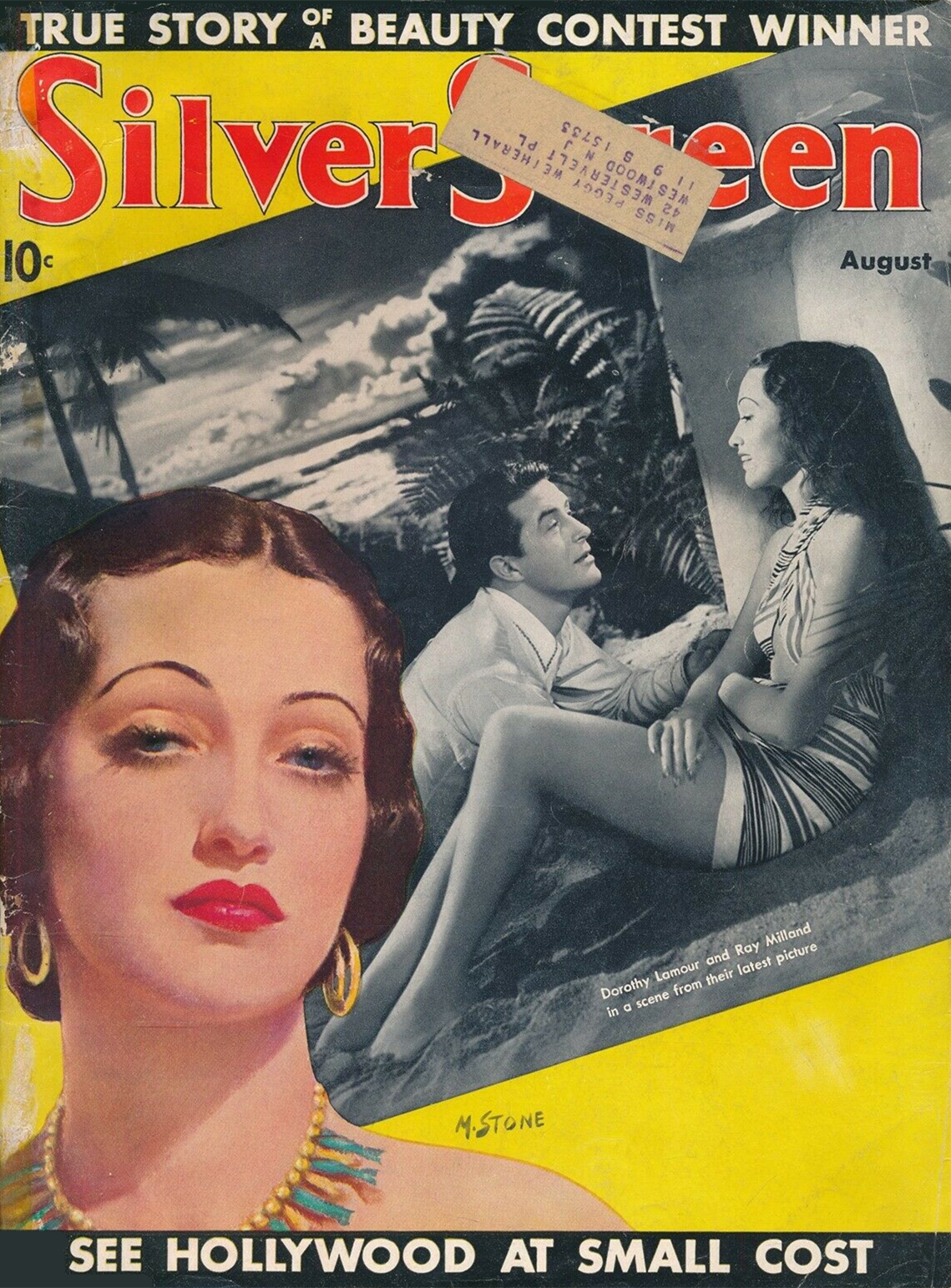 北回归线假日剧照的剧照