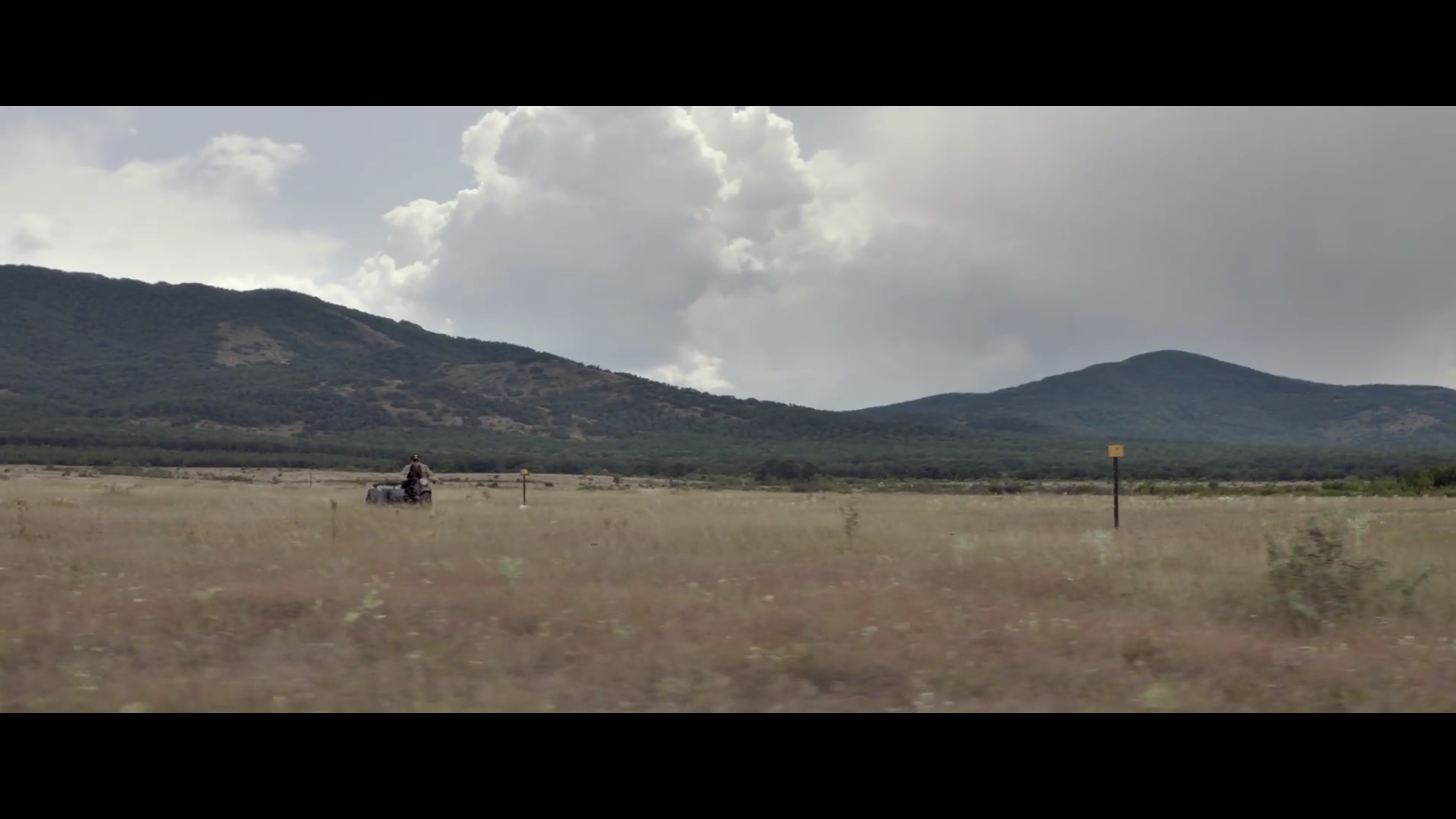 卡拉什尼科夫剧照的剧照