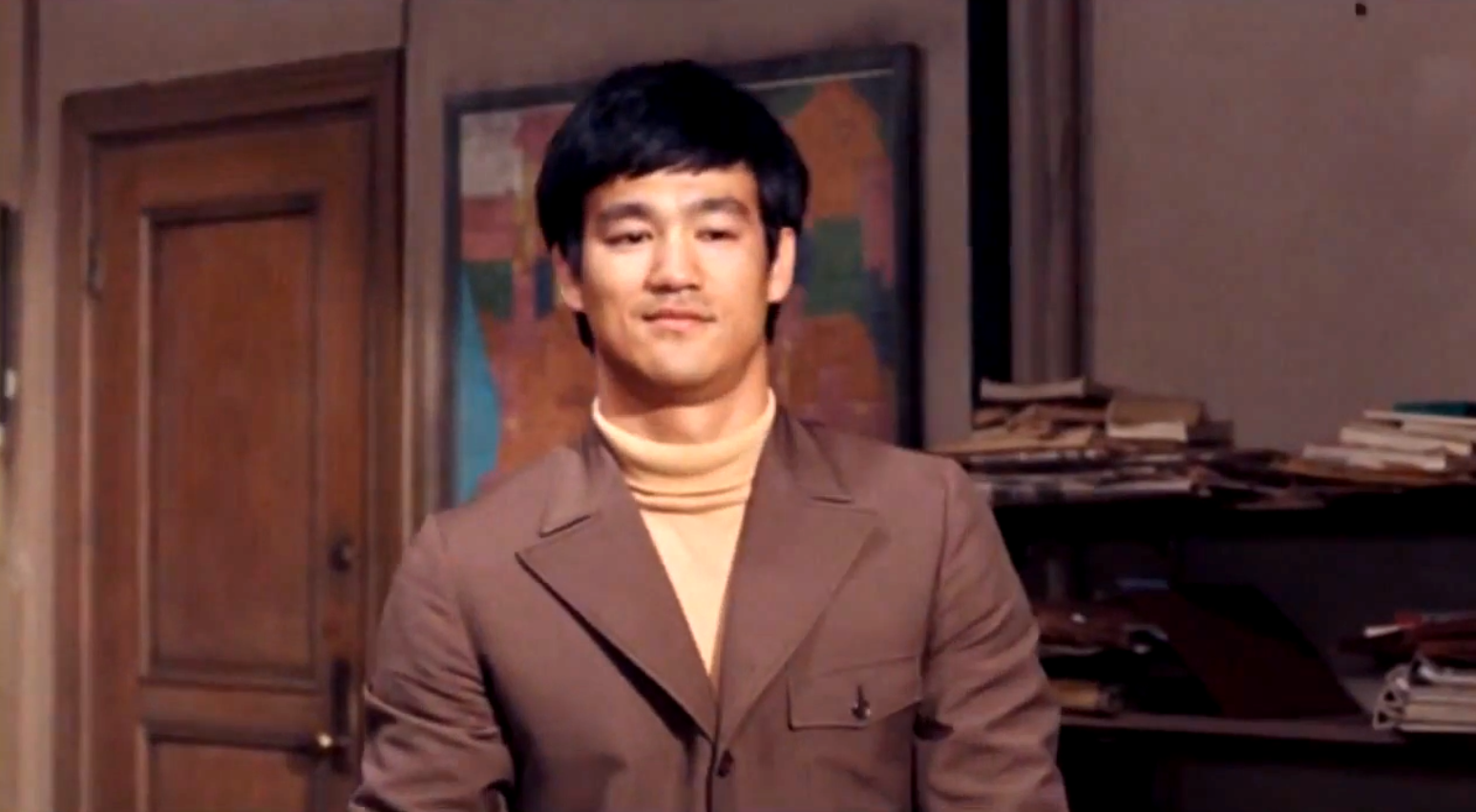 菲利普·马洛剧照的剧照