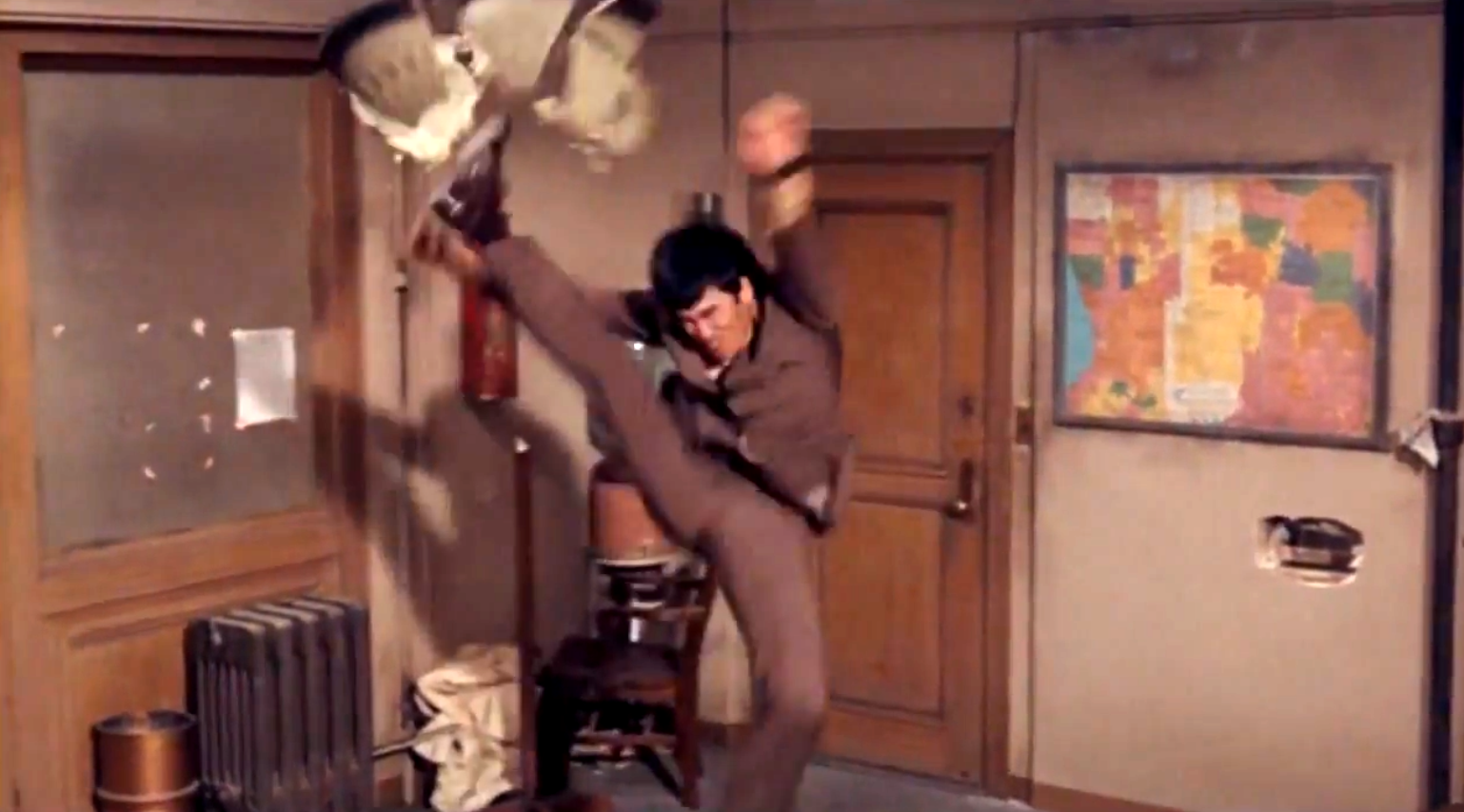 菲利普·马洛剧照的剧照