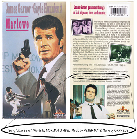 菲利普·马洛剧照的剧照